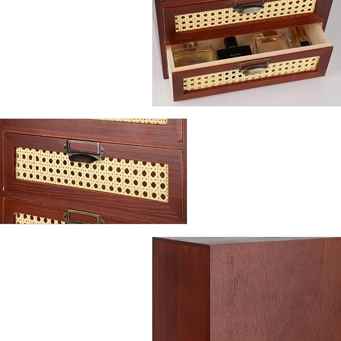 GoooodGift Large Wooden Storage Box - Image 6