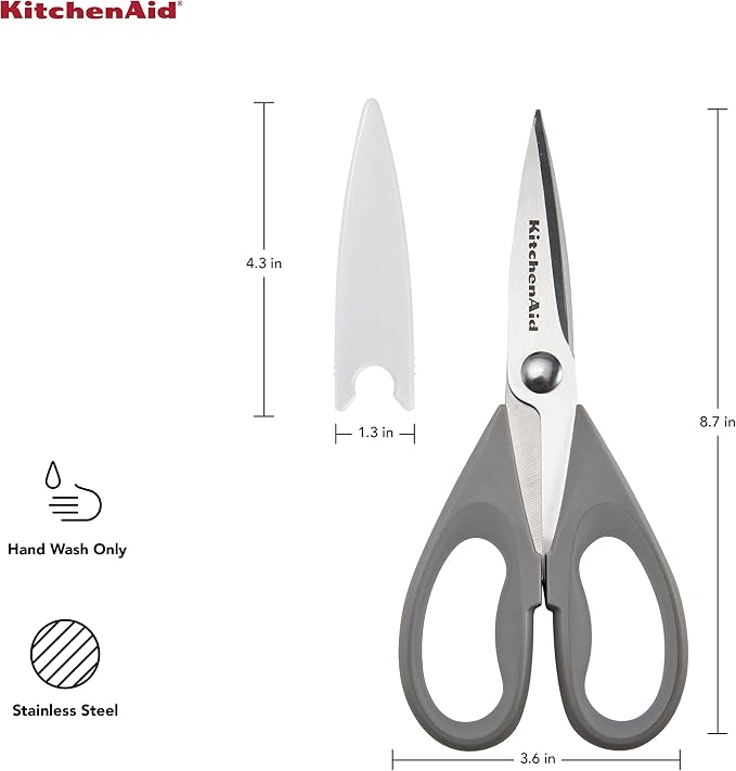 KitchenAid All Purpose Kitchen Shears - Image 2