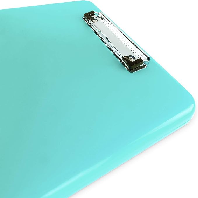 Clipboard with Storage Slim Folding - Image 4