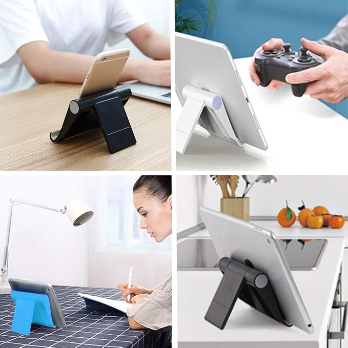 VOVIGGOL 2 Pack Cell Phone Stand - Image 7