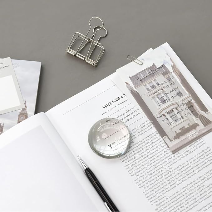 Monolike Triple Memopad Capture The Life 2P Set - Image 7