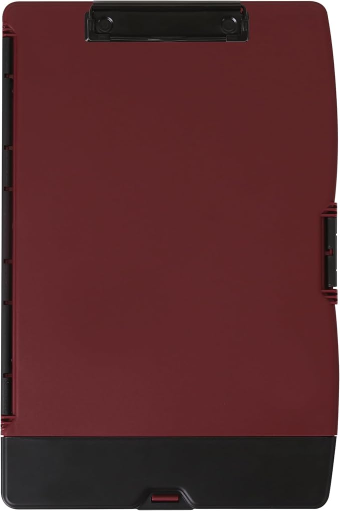 Dexas Folio Clipcase Professional Storage Clipboard by Dexas
