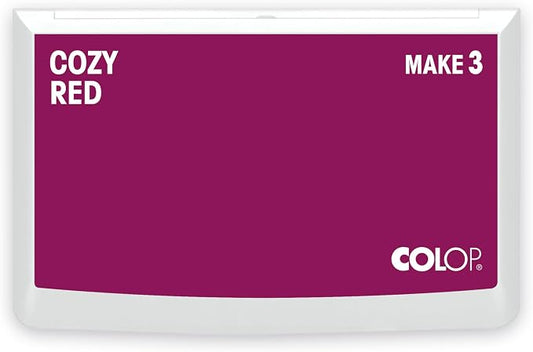 COLOP Make Series, Ink Stamp Pads, by COLOPUSA