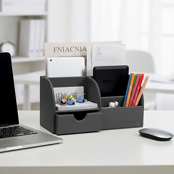 UnionBasic Desk Organizer - Image 5