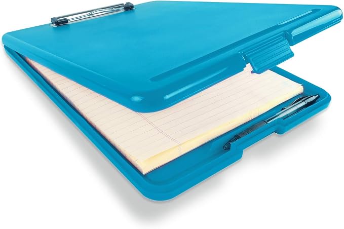 Clipboard with Storage Slim Folding - Image 8
