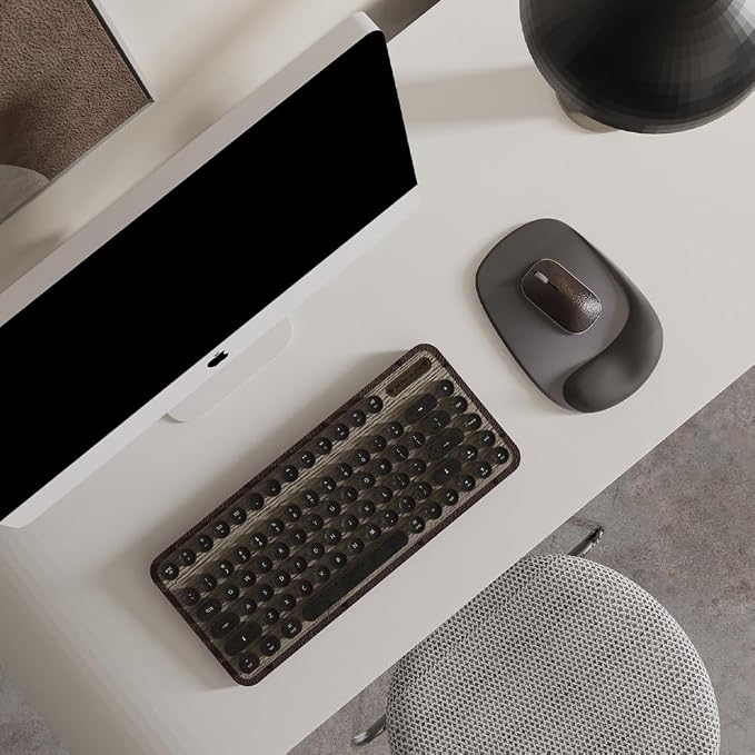 ErgoEase Ergonomic Mouse Pad - Image 6