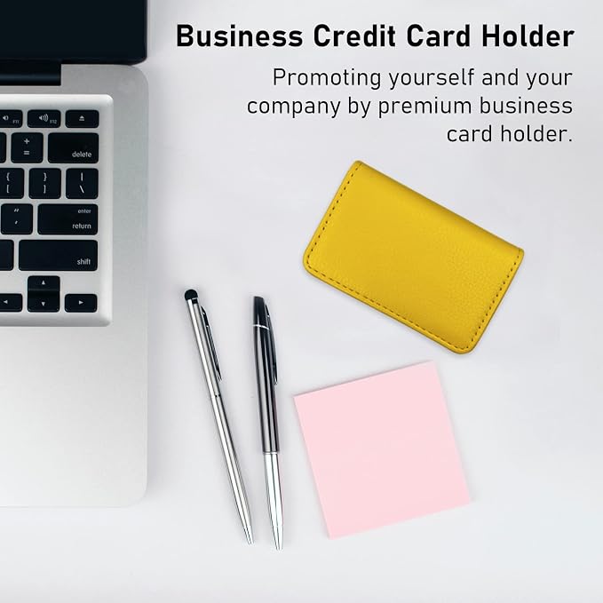 AI-DEE RFID Blocking Wallet - Image 3