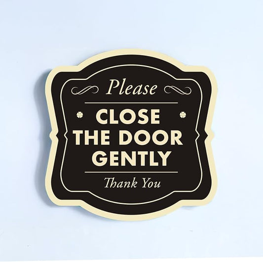 Custom Decorative Metal Signs, Personalized Aluminum Waterproof Signs, Driveway by SpeedyOrders