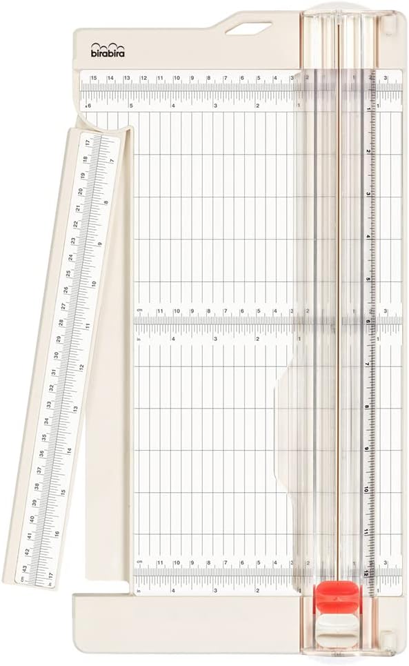 Bira Craft Paper Trimmer and Scorer by BiraBira