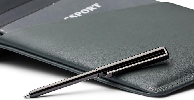 Bellroy Travel Wallet, travel document holder - - Image 5