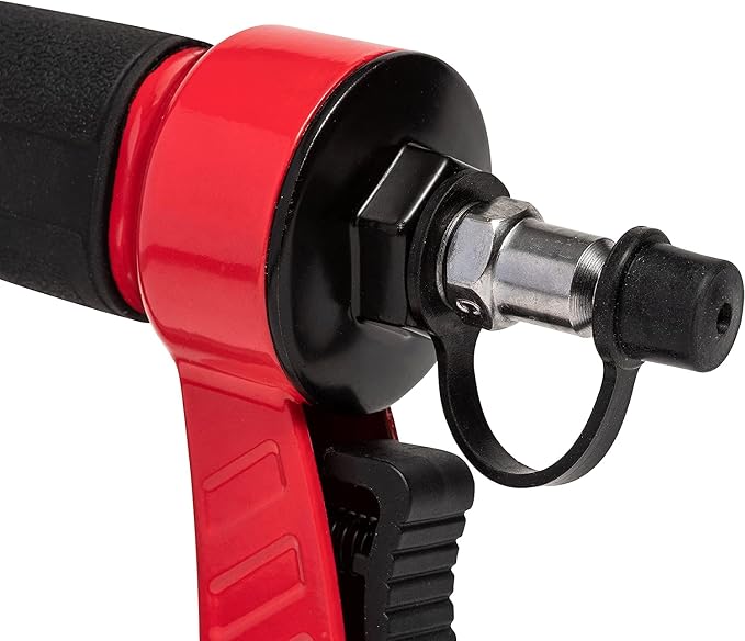 Arrow PT50 Oil-Free Pneumatic Staple Gun, Professional Heavy-Duty Stapler - Image 9