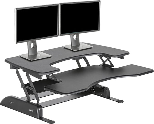 Vari VariDesk Pro Plus 36 by Vari