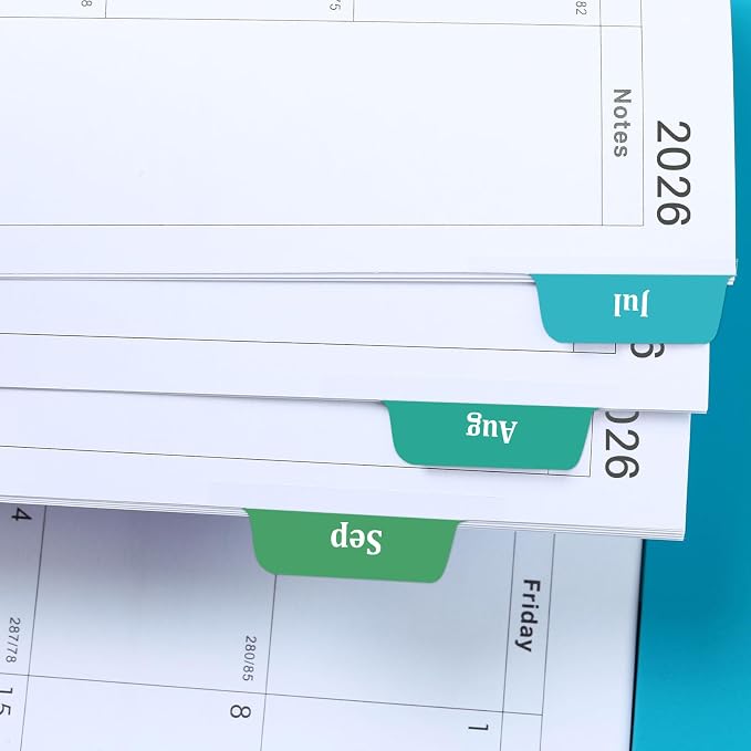 Planner 2026-2027 - Image 7
