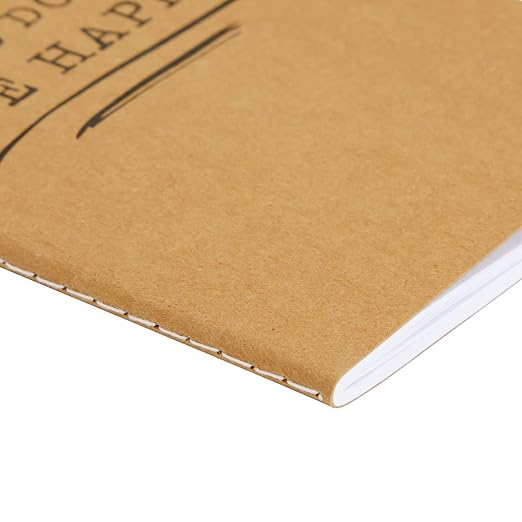 Paper Junkie Bulk Notebooks A6 Mini College-Ruled - Image 6