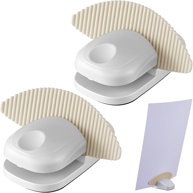 Faccito 2 Pcs Paper Holder Stand by Faccito