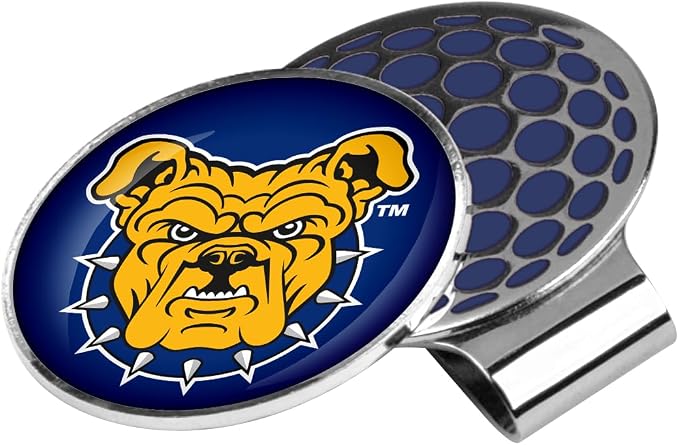 LinksWalker Collegiate Team Golf Ball Marker by LinksWalker