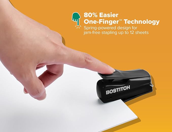 Bostitch Nano Mini Staplers - Image 8