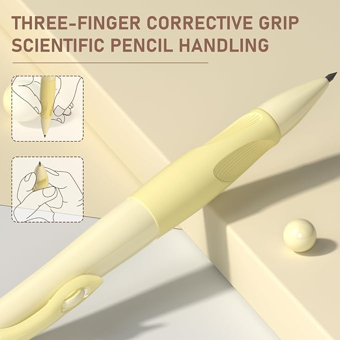 Four Candies 2.0MM Handwriting Pencils - Image 2