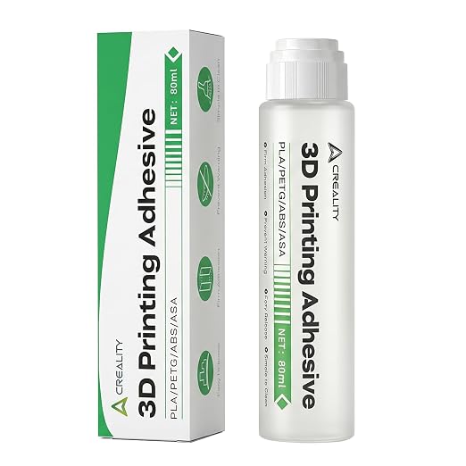 Creality 3D Printer Adhesive Glue by Creality