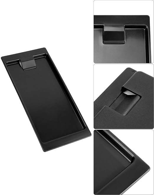 QWORK Black Check Holders, Check Tip Holder - Image 5