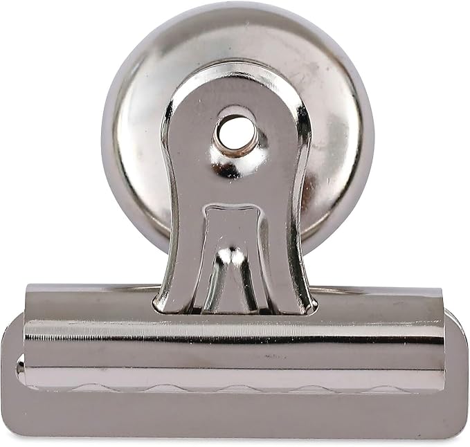 Universal Bulldog Magnetic Clips - Image 6