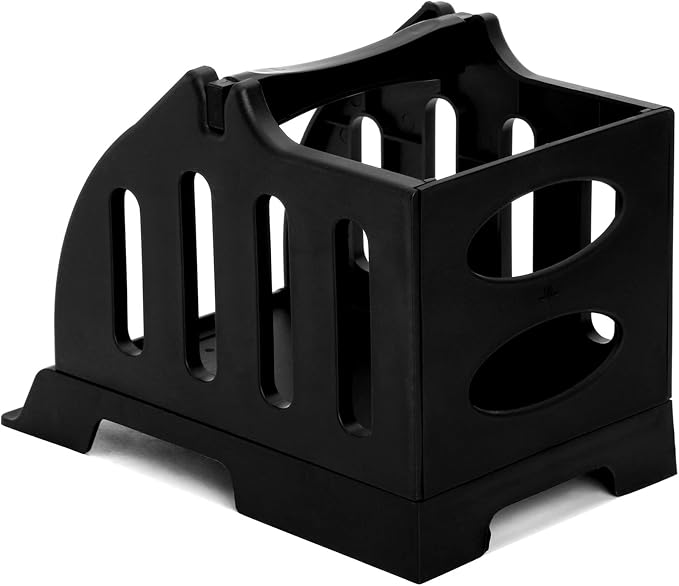 DEAYOU 2 Pack Label Roll Holder, Thermal Label Holder - Image 3