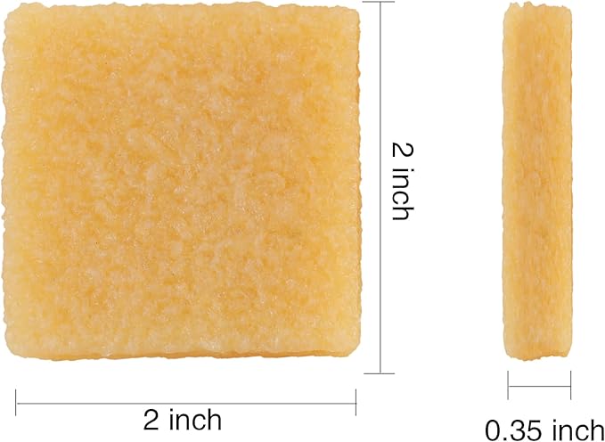 WHTCHSU 6 Pcs Glue and Residue Eraser Rubber Cement Cleaner - Image 2