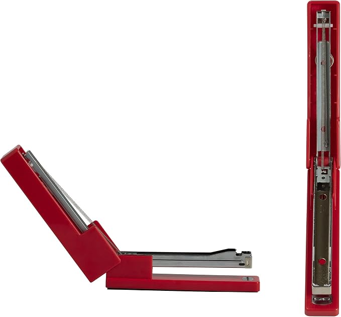 JAM PAPER Modern Desk Stapler - Image 5