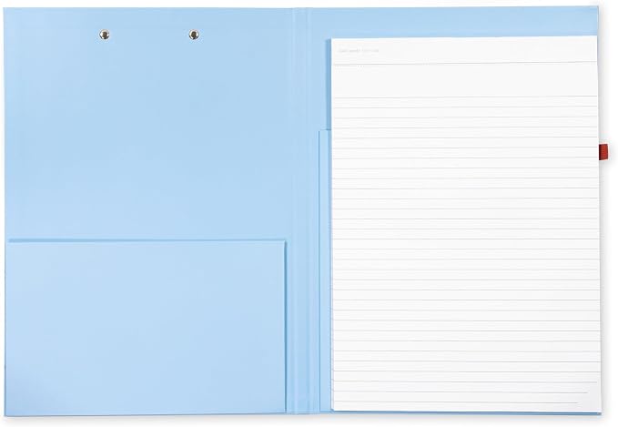 kate spade new york A4 Clipboard Folio - Image 3