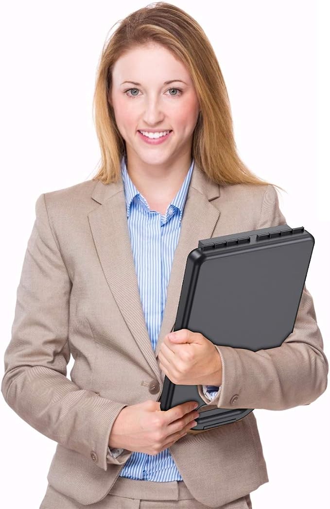Calculator Storage Clipboard - Image 6