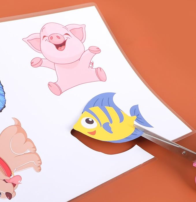 1000 PackThermal Laminating Pouches, 9 x 11.5 Inches, 3 Mil Thick Clear Laminating Sheets-DeskLoop Office