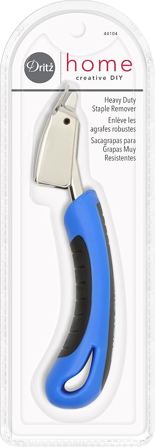 Dritz Home 44104 Heavy Duty Staple Remover by Dritz