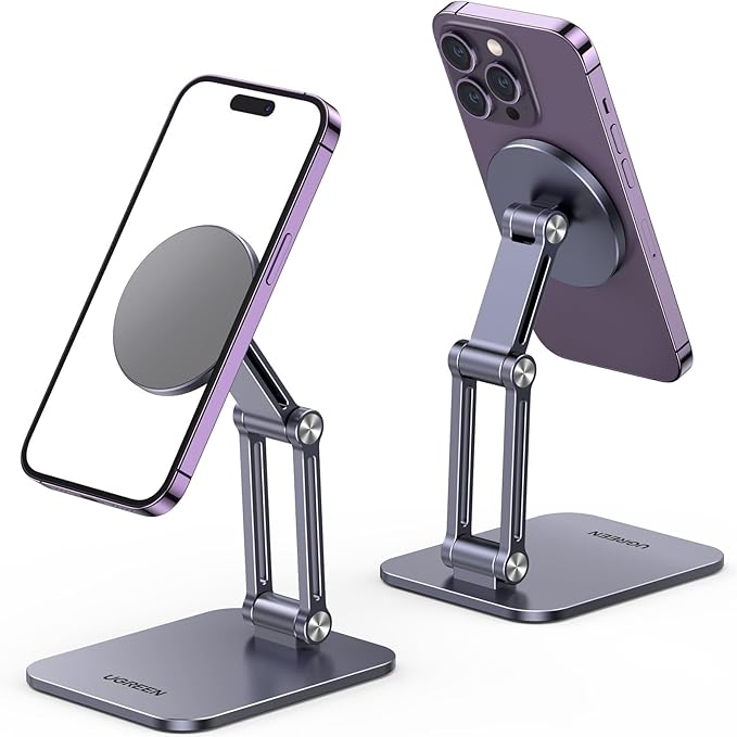 UGREEN Magnetic Phone Stand Compatible by Unknown