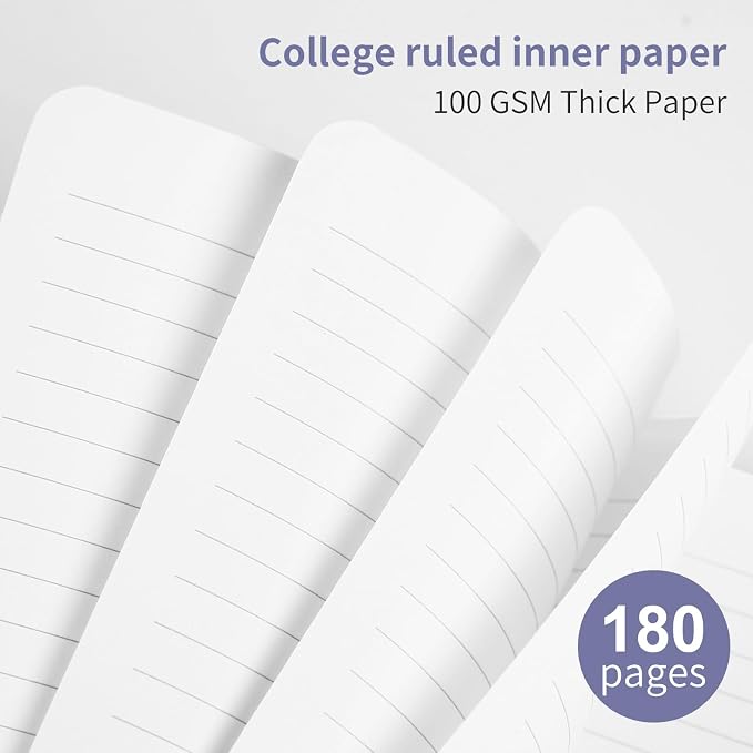 Spiral Notebook - Image 5
