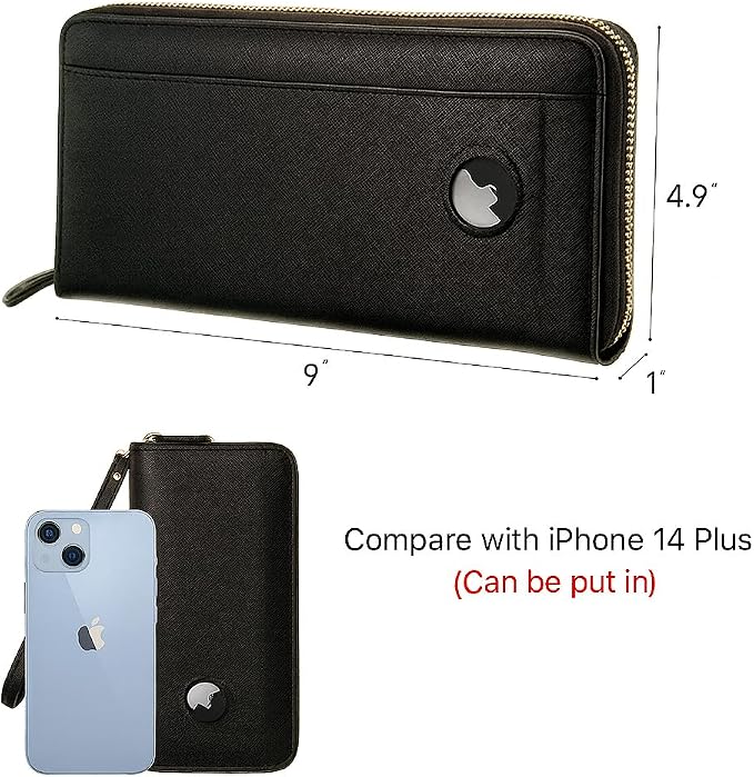 Travel Document Organizer - Image 3