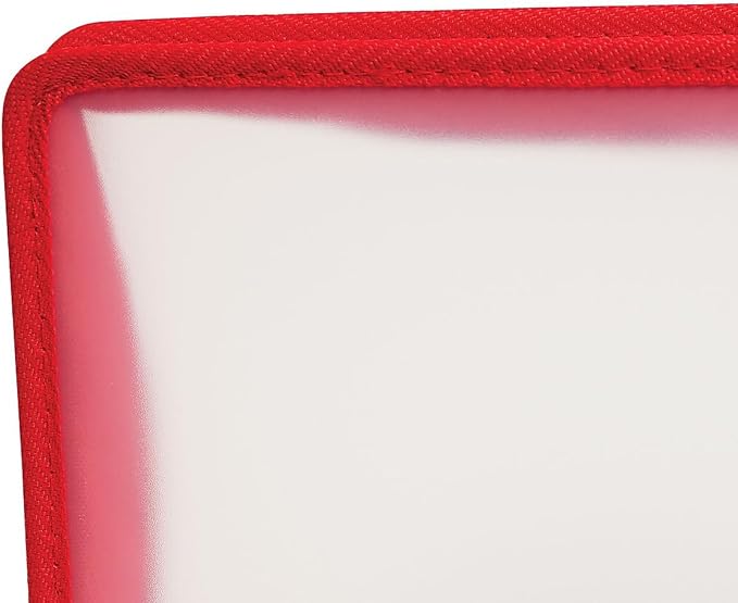 TRU RED Expanding File Wallets - Image 2