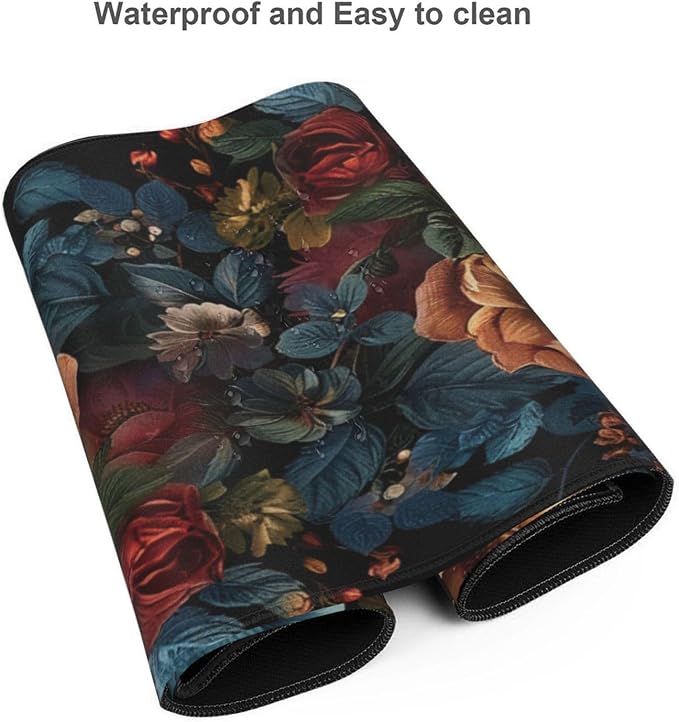35.4 x 15.7 in, Waterproof XXL Large Mouse Pad - Image 4
