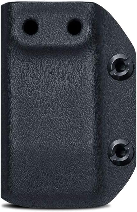 POLE.CRAFT IWB/OWB Magazine Holster Kydex - Image 5