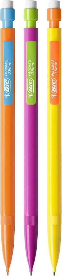 BIC Xtra Strong Mechanical Pencils - Image 3