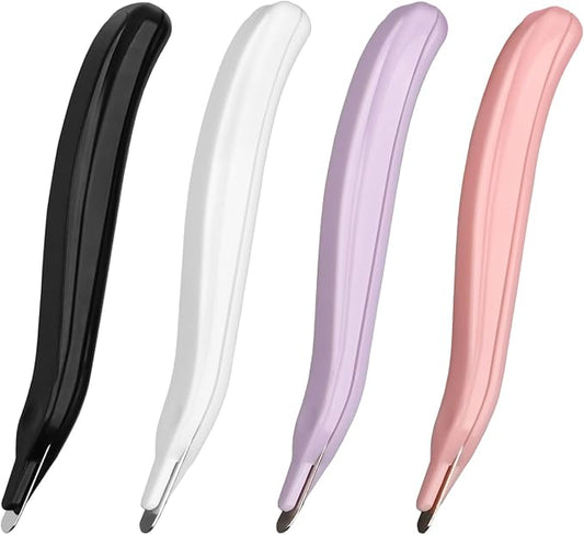 4Pack Staple Remover, Staple Puller by YOLCAR