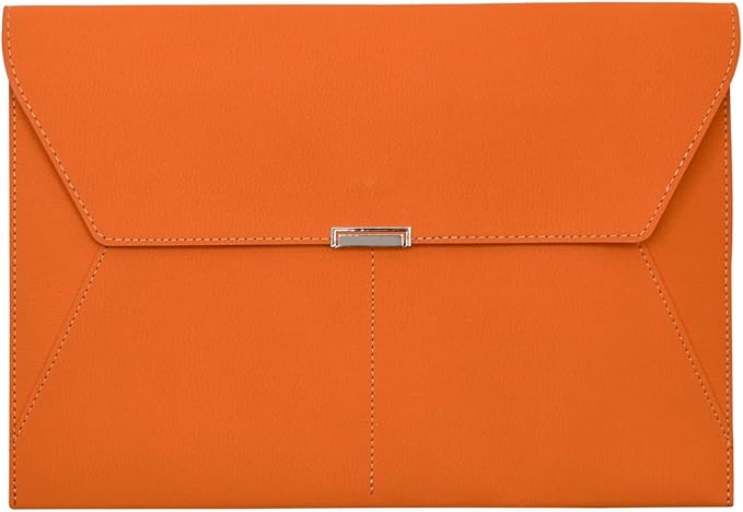 VANRA File Folder Document Holder Organizer Waterproof Portfolio Leather Folder by VANRA