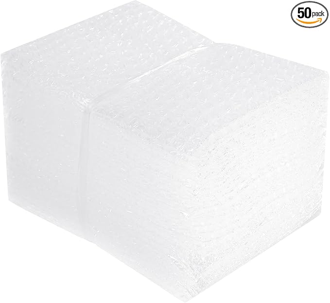 Bubble Pouches Wrap by High-PQ