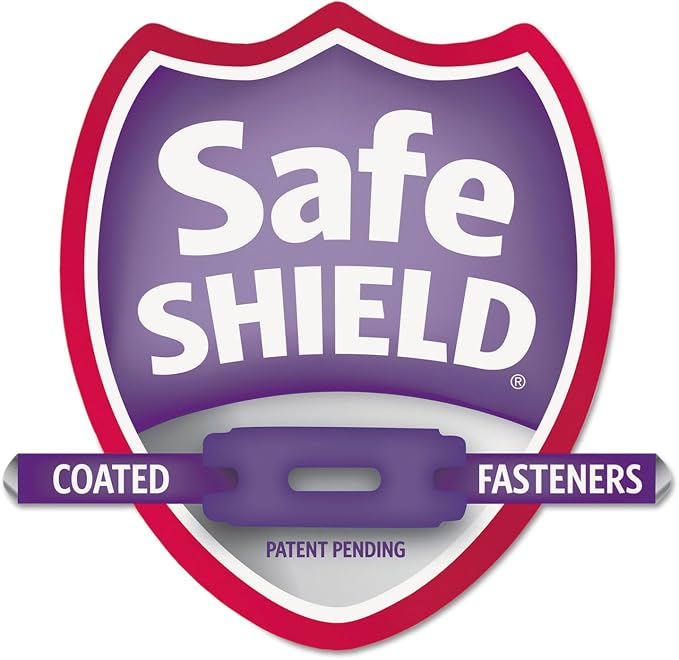 Smead Pressboard Classification File Folder - Image 3