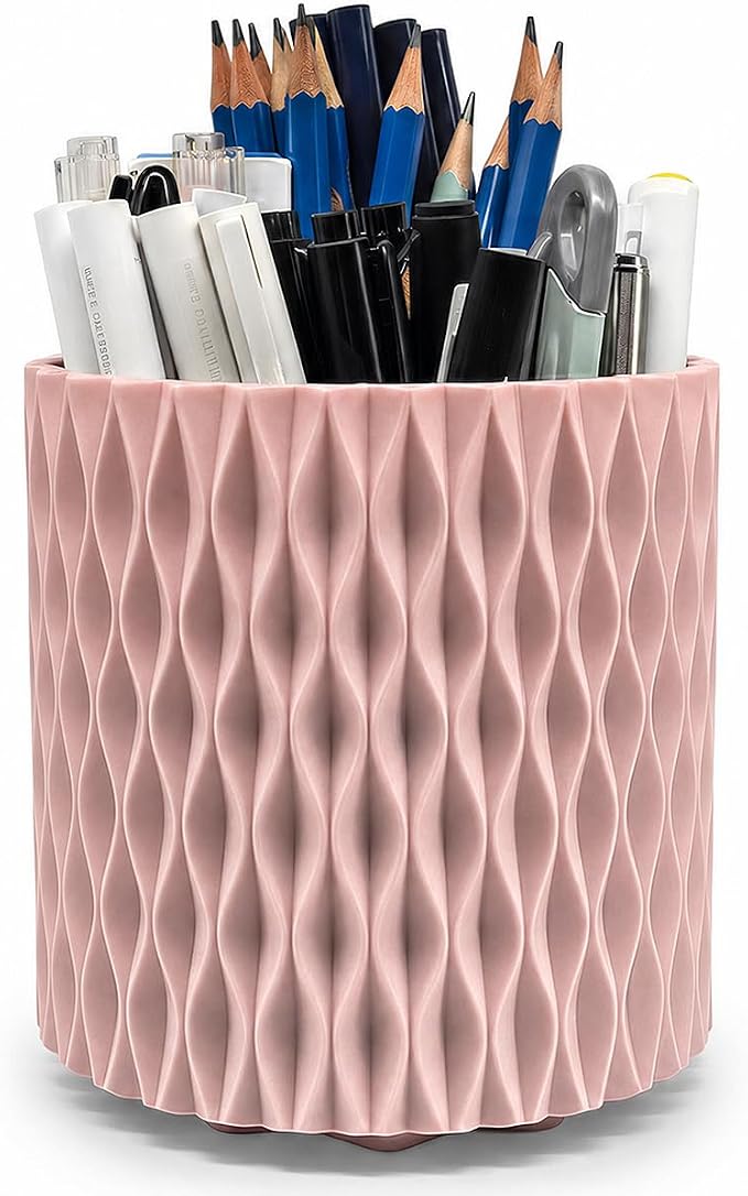 Lebenrich Rotating Pencil Holder by Lebenrich
