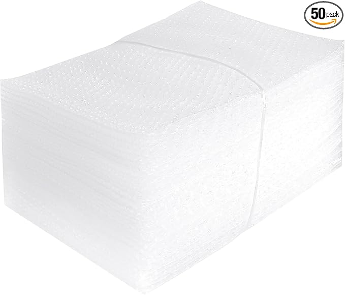 Bubble Pouches Wrap by High-PQ