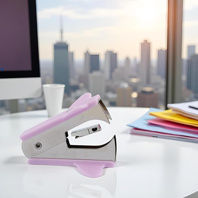 2Pcs Stapler Puller, Stapler Removals Remover - Image 7