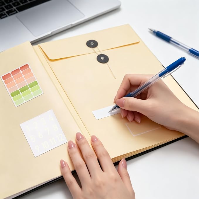 Important Document Organizer Classification - Image 2
