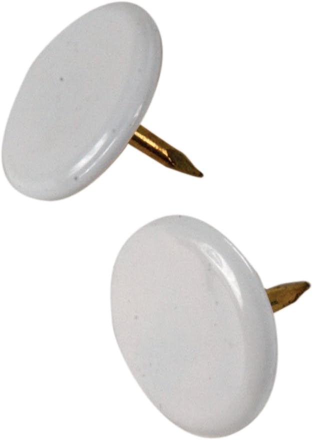The Hillman Group 532446 Thumb Tacks by Hillman