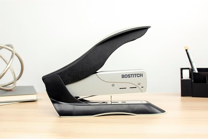 Bostitch Office inHANCE+100 Heavy Duty Stapler - Image 2
