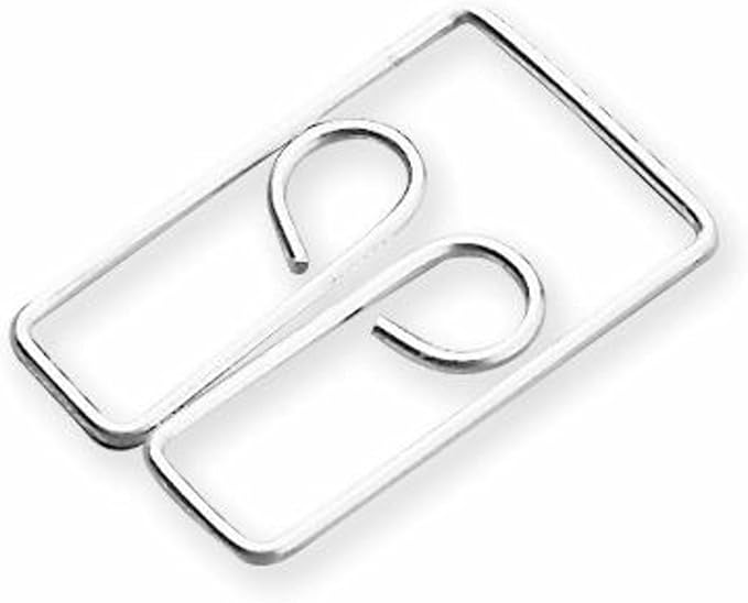 Acco Regal Paper Clips No 3 - Image 2